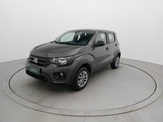 FIAT MOBI 1.0 EVO FLEX LIKE. MANUAL FIAT MOBI 1.0 EVO FLEX LIKE. MANUAL
